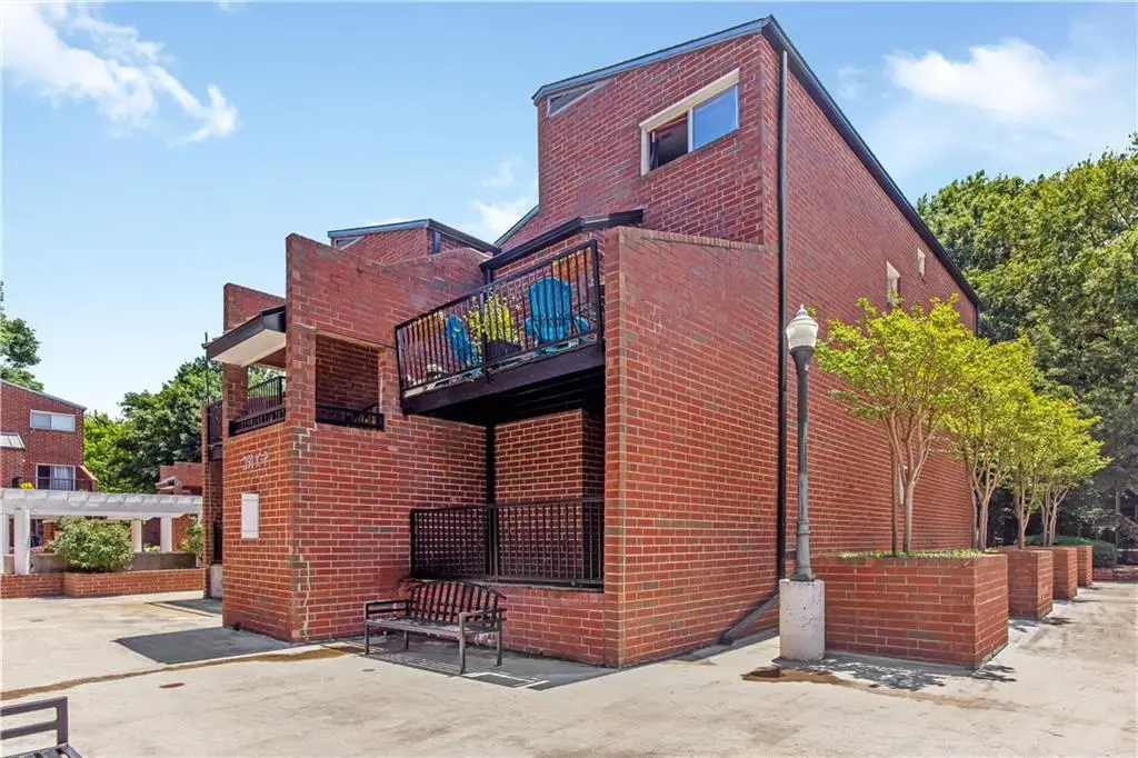 391 Ralph Mcgill Boulevard Ne #P, Atlanta, GA 30312 - #1