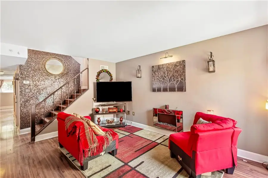 391 Ralph Mcgill Boulevard Ne #P, Atlanta, GA 30312 - #3