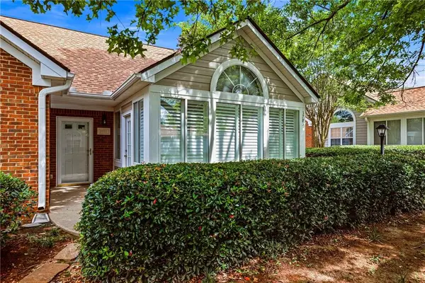 3783 Vineyards Lake Circle Nw #21, Kennesaw, GA 30144