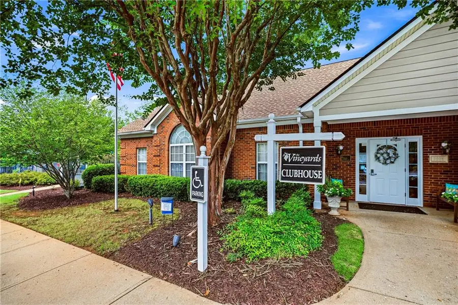 3783 Vineyards Lake Circle Nw #21, Kennesaw, GA 30144 - #2