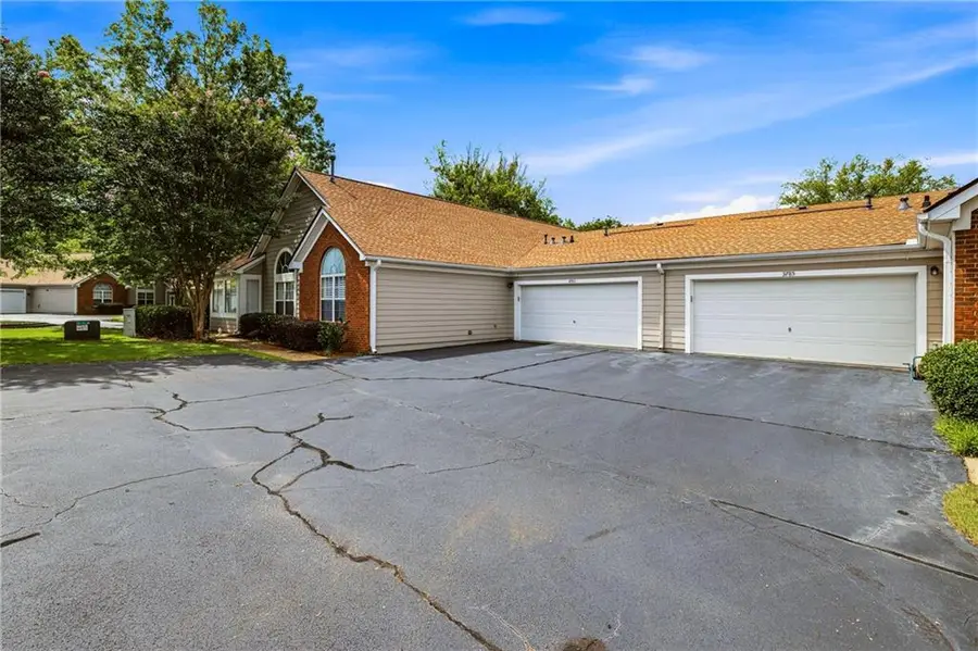 3783 Vineyards Lake Circle Nw #21, Kennesaw, GA 30144 - #3