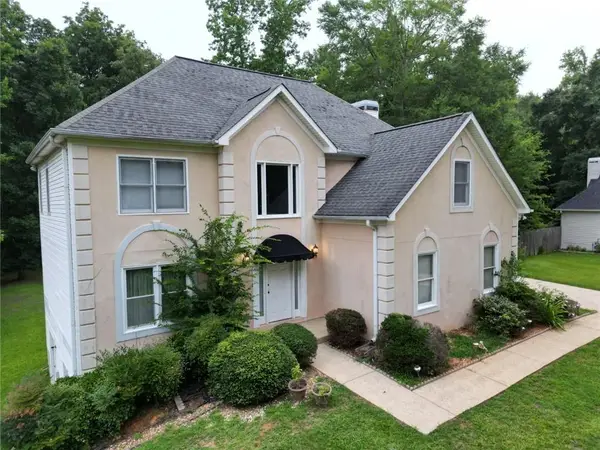 285 Mosby Woods Drive, Newnan, GA 30265