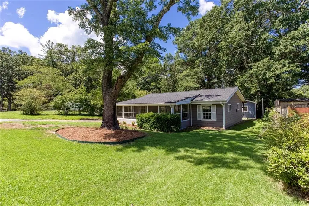 2880 Hall Drive Se, Smyrna, GA 30082 - #1