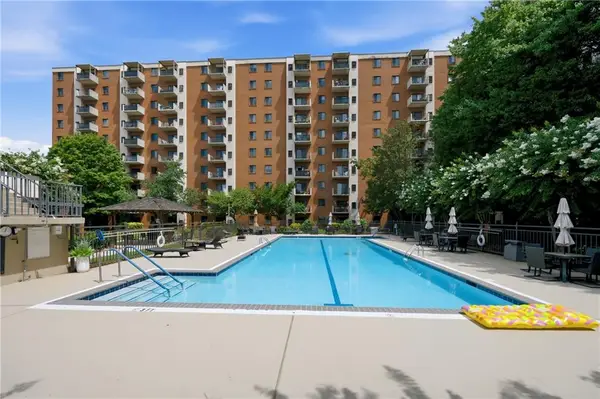 300 Johnson Ferry Road #A713, Sandy Springs, GA 30328