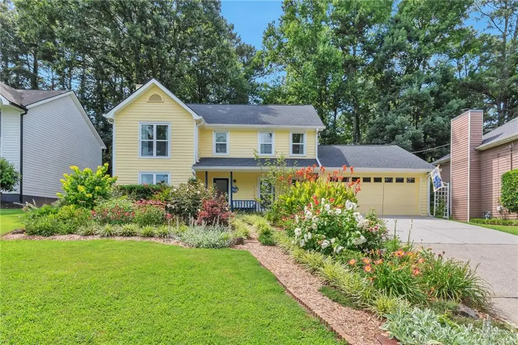 6697 Gunstock Lane, Tucker, GA 30084 - #1