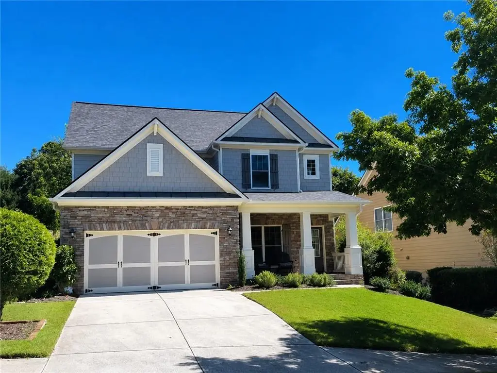 7521 Mourning Dove Way, Flowery Branch, GA 30542 - #1