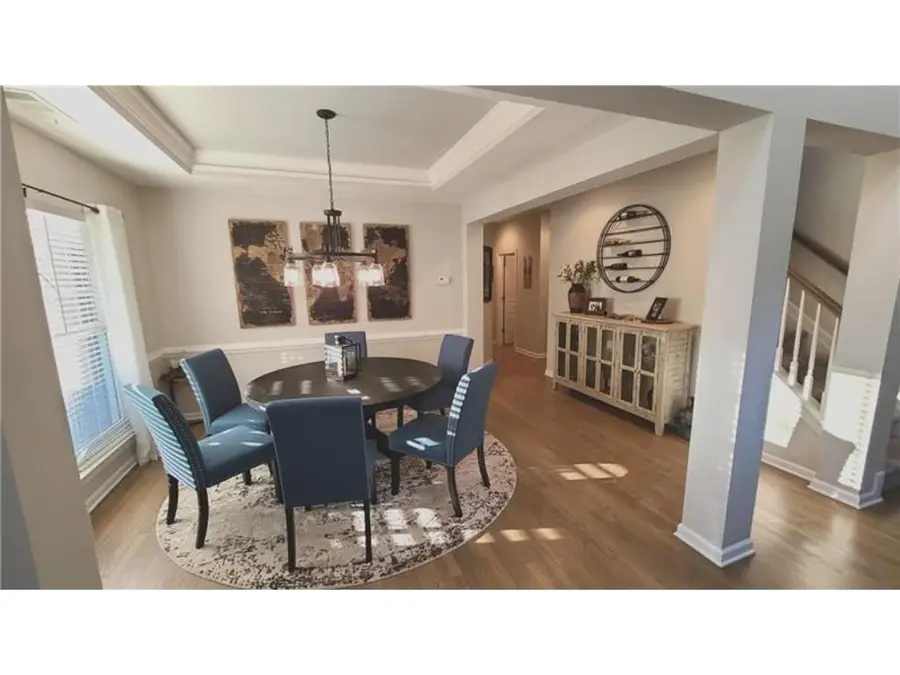 7521 Mourning Dove Way, Flowery Branch, GA 30542 - #2