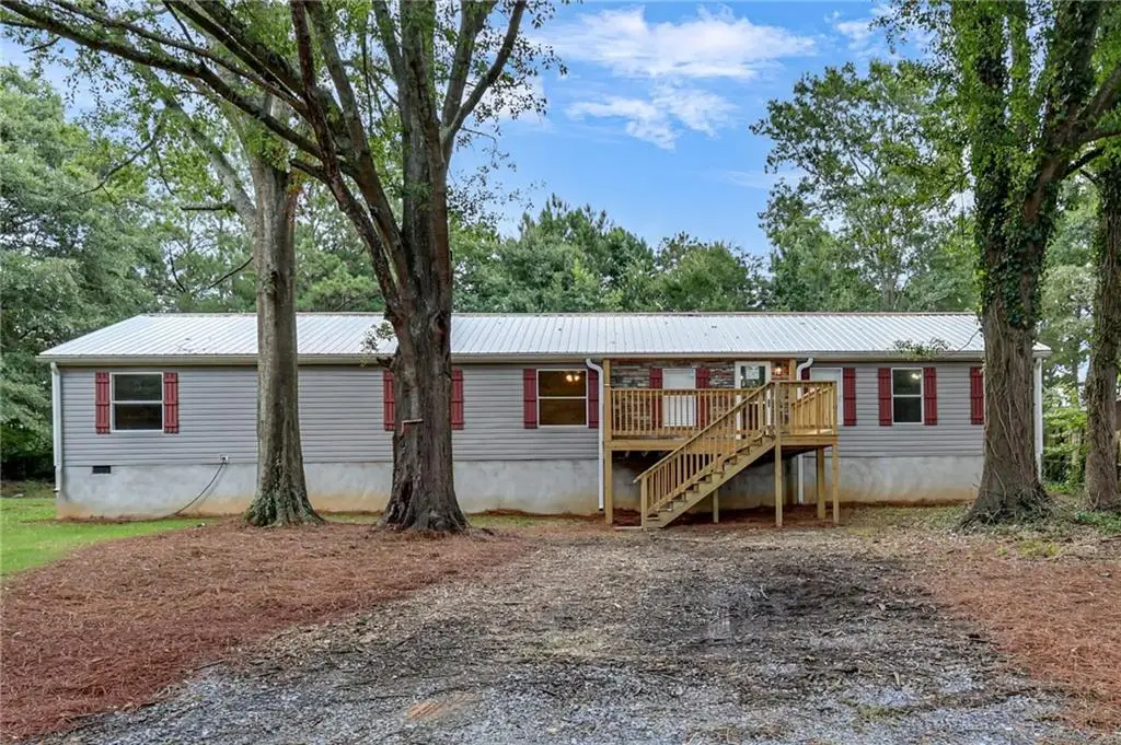 46 Honeysuckle Drive Sw, Cartersville, GA 30120 - #1