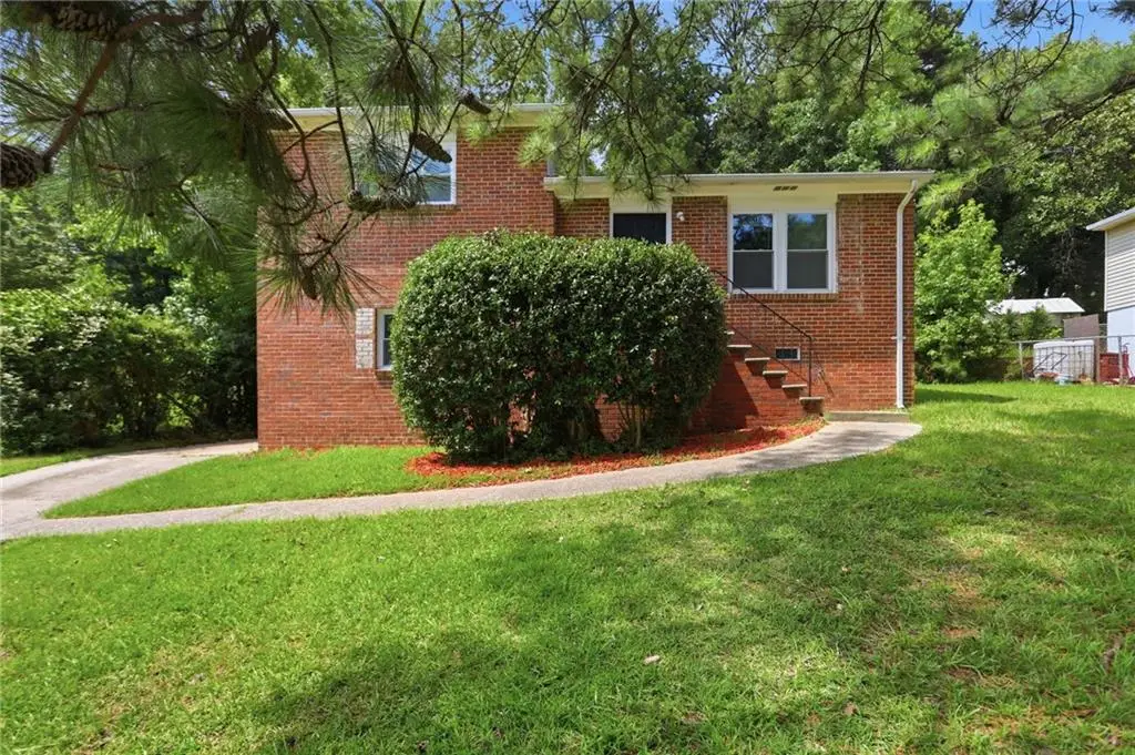 1000 Hutchens Road Se, Atlanta, GA 30354 - #1
