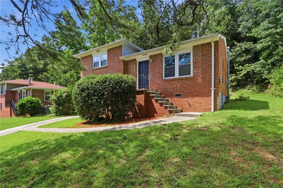 1000 Hutchens Road Se, Atlanta, GA 30354 - #3