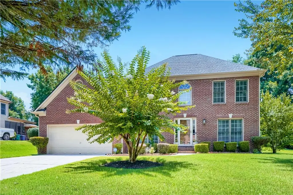 3609 River Edge Court, Decatur, GA 30034 - #1