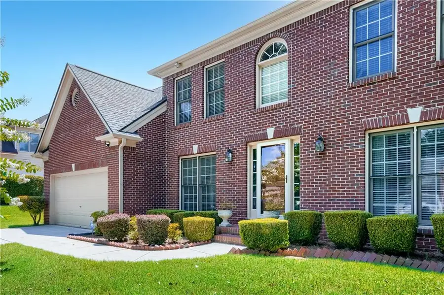 3609 River Edge Court, Decatur, GA 30034 - #2