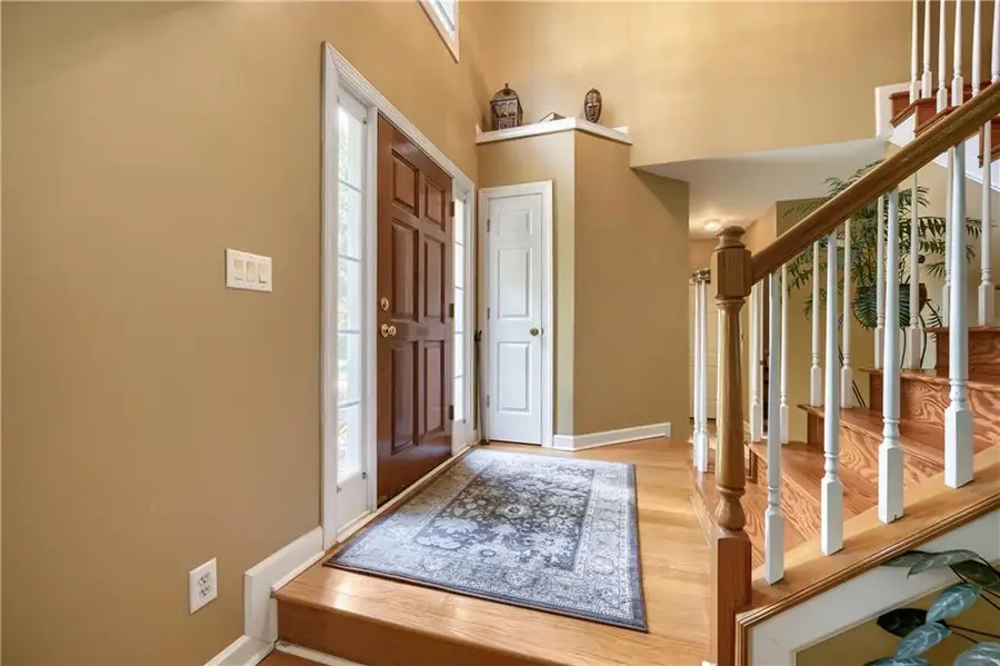 3609 River Edge Court, Decatur, GA 30034 - #3