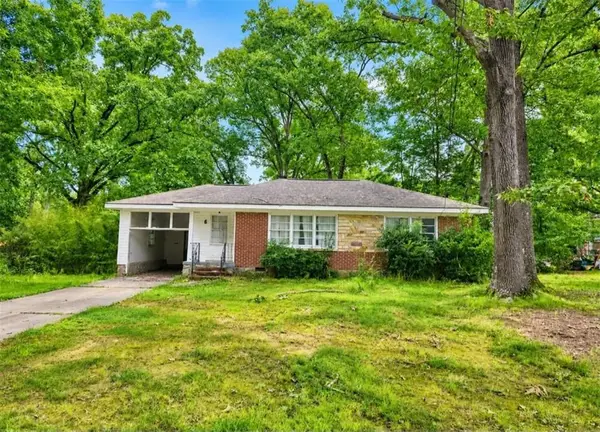 6 Elliott Circle Nw, Rome, GA 30165