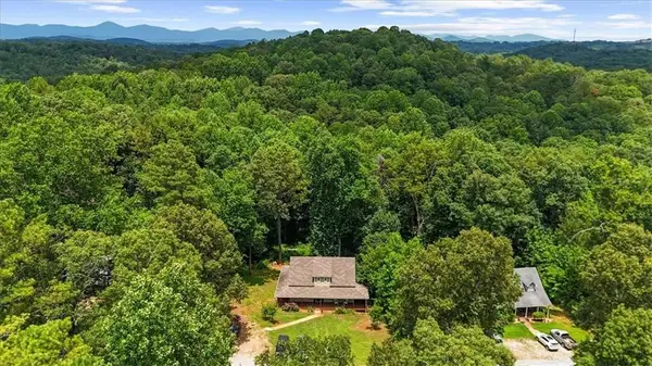 43 Bulldog Way, Dahlonega, GA 30533