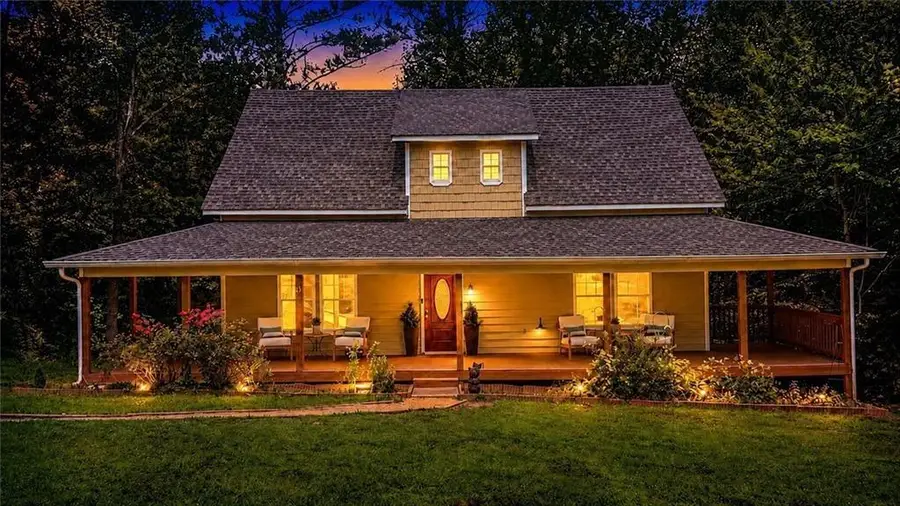 43 Bulldog Way, Dahlonega, GA 30533 - #2