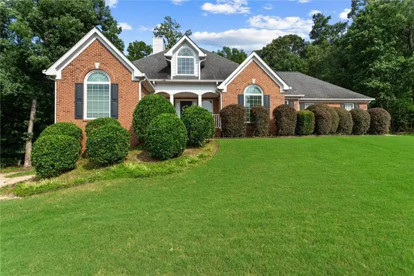 1104 Megan Farms Drive, Lawrenceville, GA 30045