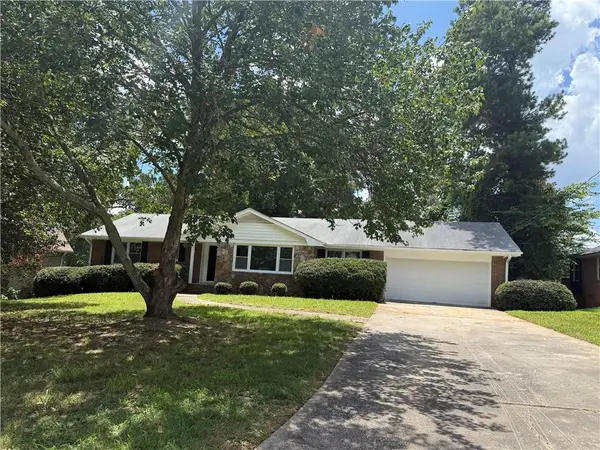 4144 Wellington Hills Drive, Snellville, GA 30039