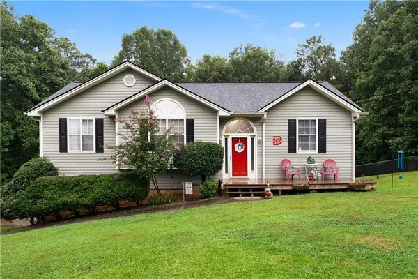 67 Cowan Drive Sw, Cartersville, GA 30120