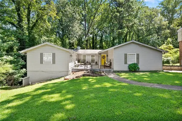 476 S Susan Creek Drive, Stone Mountain, GA 30083