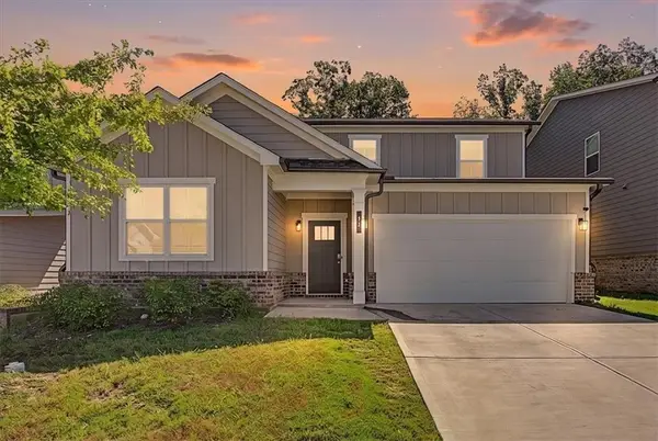 61 Dew Drop Point, Dallas, GA 30157