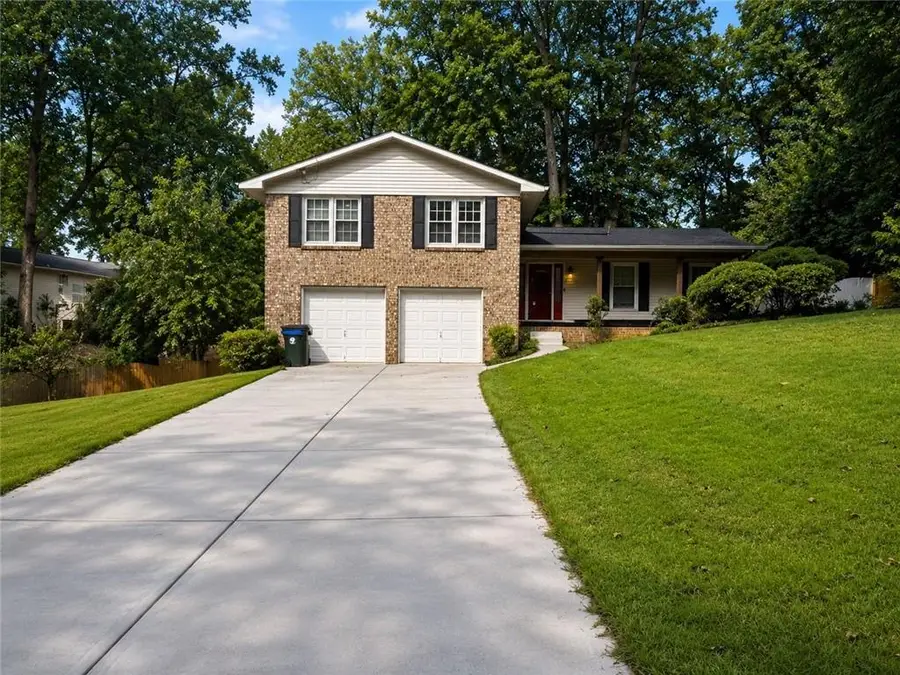 4081 Longview Drive, Atlanta, GA 30341 - #2