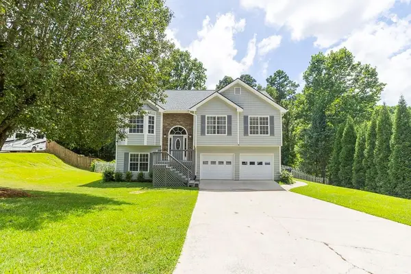 3880 Byrnwycke Drive, Buford, GA 30519