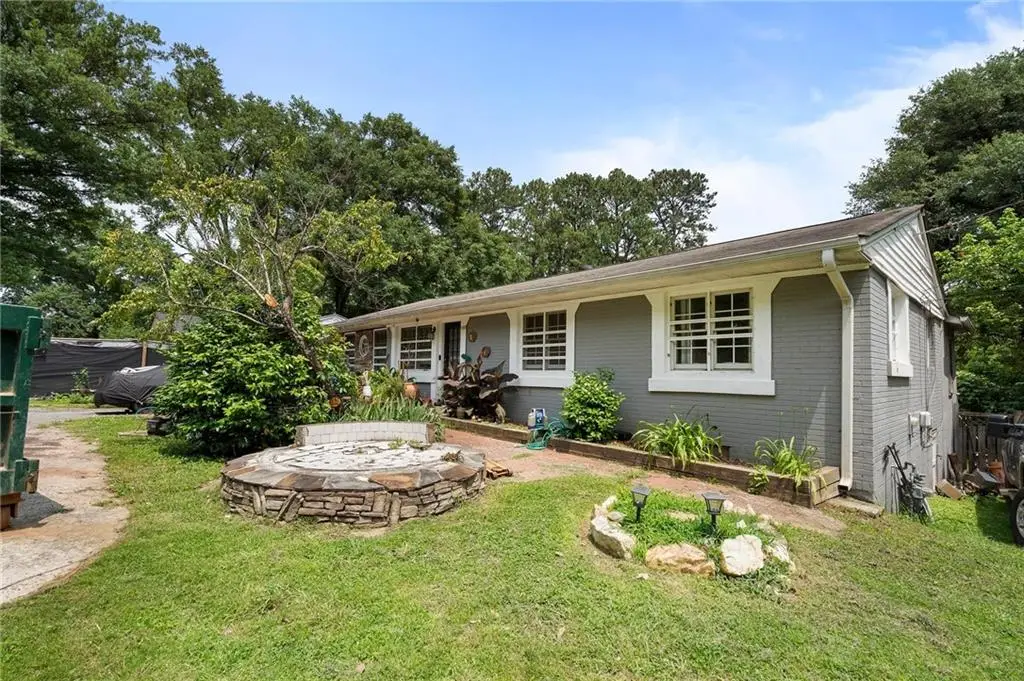 1550 Bells Ferry Road, Marietta, GA 30066 - #1