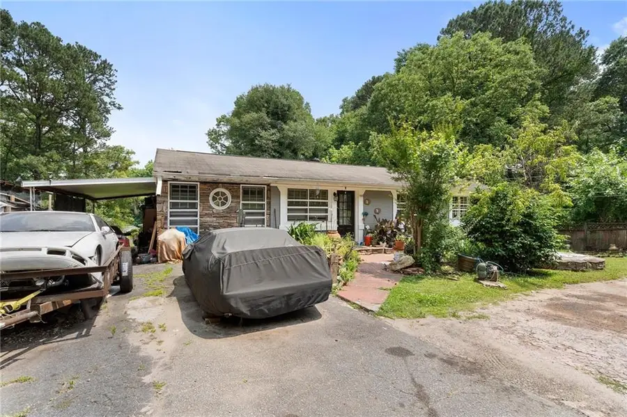 1550 Bells Ferry Road, Marietta, GA 30066 - #3