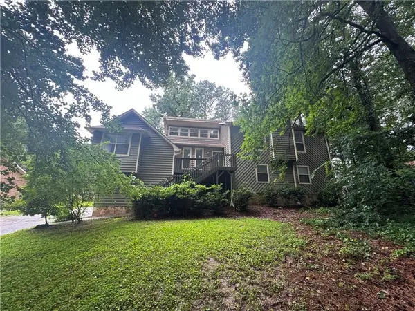 3785 Bozeman Lake Road Nw, Kennesaw, GA 30144