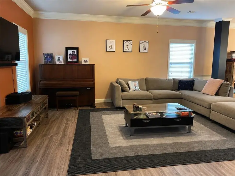 2526 Olney Falls Drive, Braselton, GA 30517 - #3