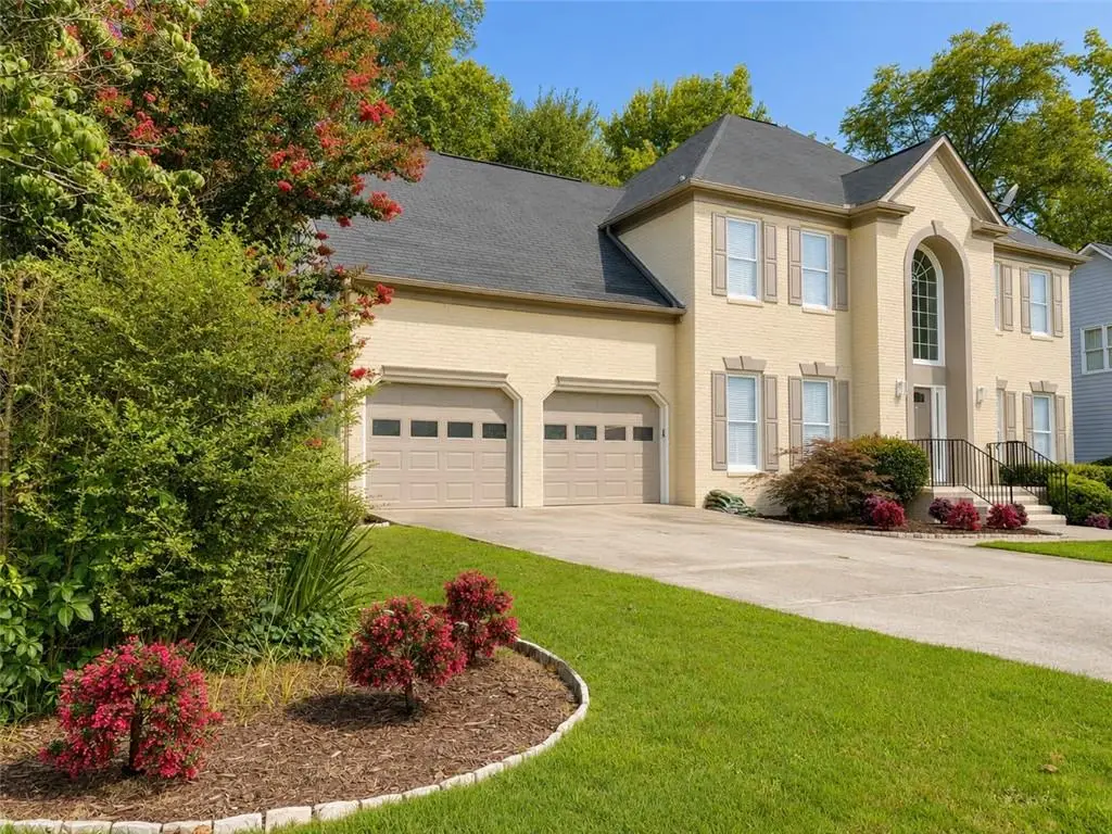 1455 Richards Circle, Alpharetta, GA 30009 - #1