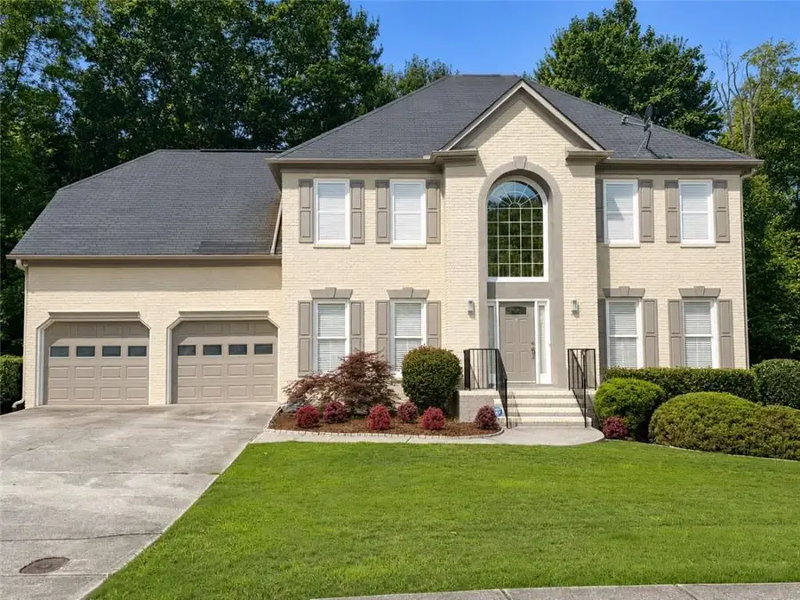 1455 Richards Circle, Alpharetta, GA 30009 - #2