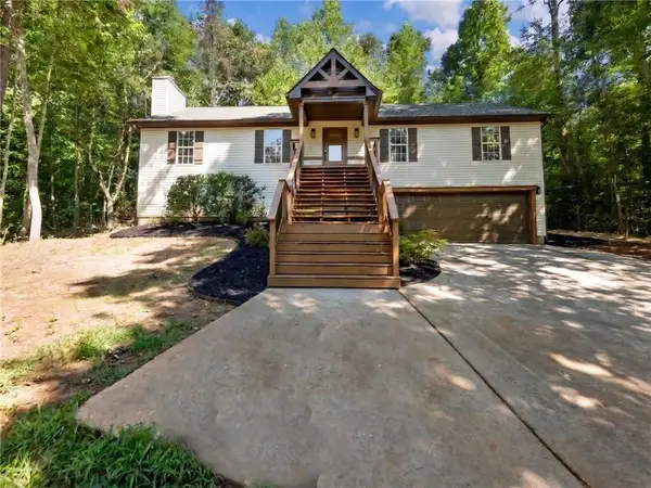 3930 Pine Tree Lane, Gainesville, GA 30501