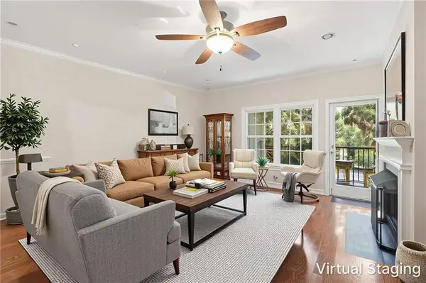 424 Lindbergh Drive Ne #205, Atlanta, GA 30305