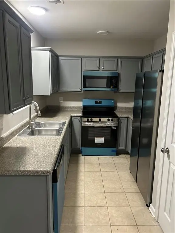 941 Old Mill Point #B, Monroe, GA 30655 - #3