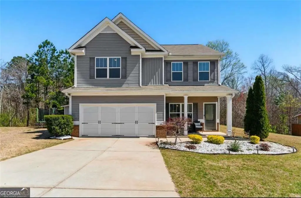 58 Macland Mill Court, Dallas, GA 30157 - #1