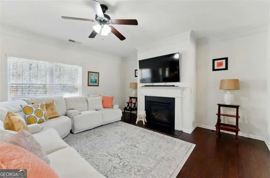 58 Macland Mill Court, Dallas, GA 30157 - #2