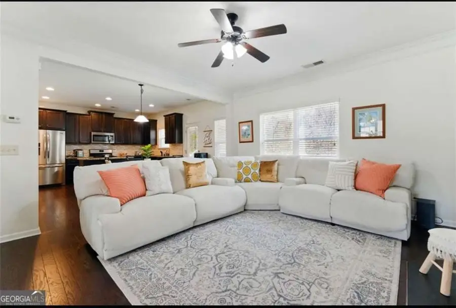 58 Macland Mill Court, Dallas, GA 30157 - #3