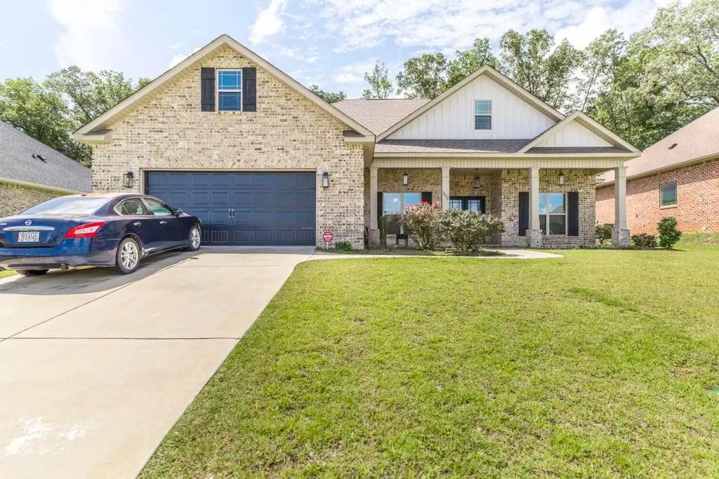 306 Rustic Live Oak Trail, Bonaire, GA 31005 - #1
