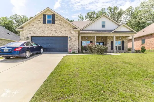306 Rustic Live Oak Trail, Bonaire, GA 31005