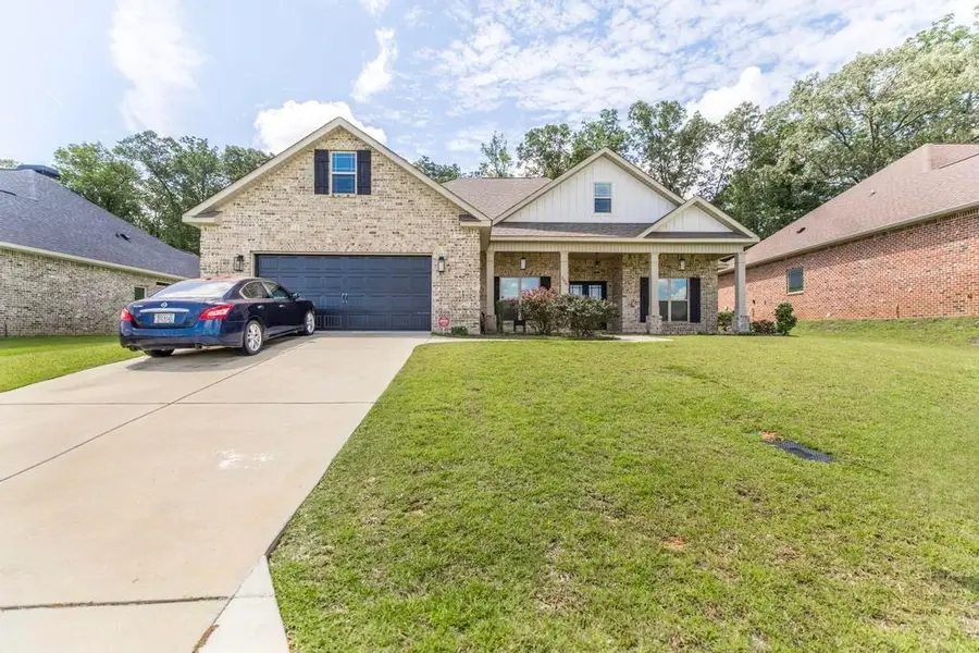 306 Rustic Live Oak Trail, Bonaire, GA 31005 - #2