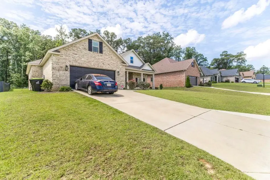 306 Rustic Live Oak Trail, Bonaire, GA 31005 - #3