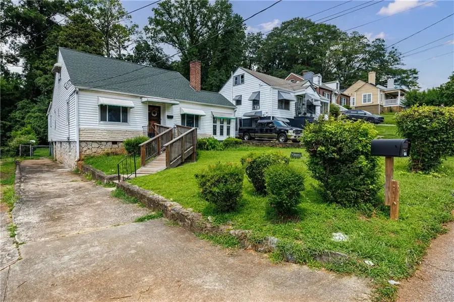 1667 Westhaven Drive Sw, Atlanta, GA 30311 - #2