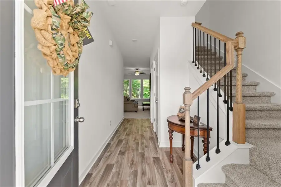 70 Edith Court, Statham, GA 30666 - #2
