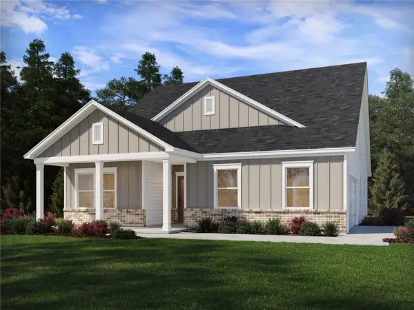 2118 Homer Drive, Monroe, GA 30656
