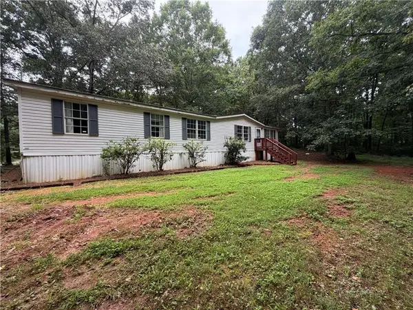 4131 Tribble Road, Cumming, GA 30028