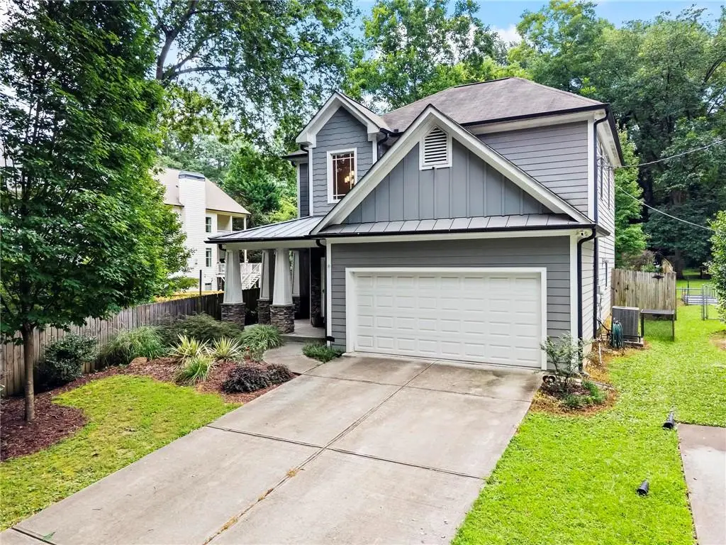 2510 Edwards Drive Nw, Atlanta, GA 30318 - #1