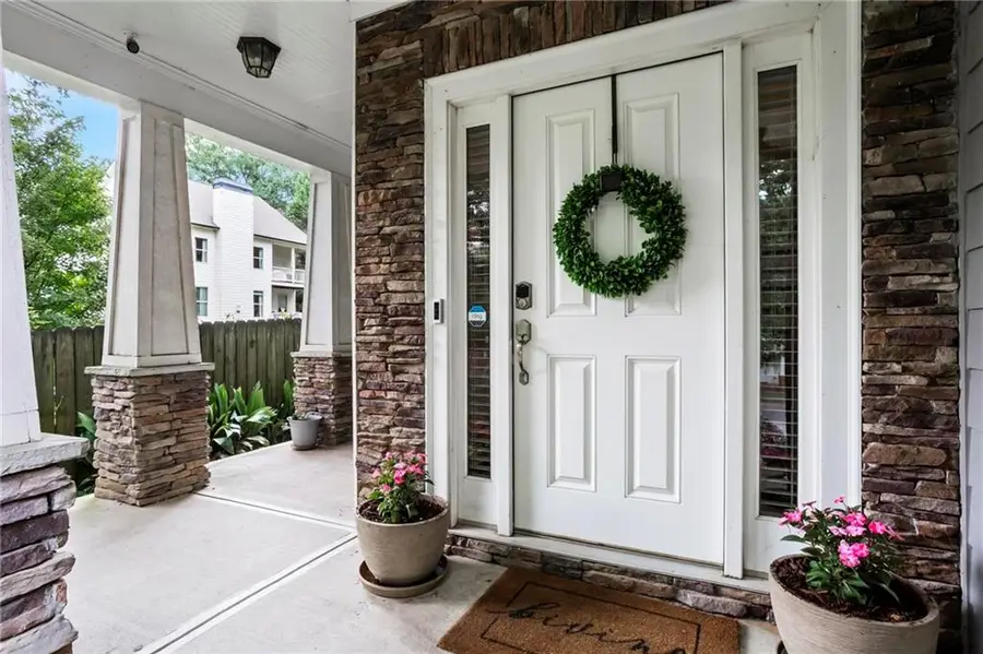 2510 Edwards Drive Nw, Atlanta, GA 30318 - #2