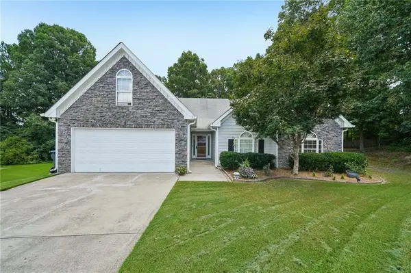 1602 Cagle Court, Lawrenceville, GA 30045